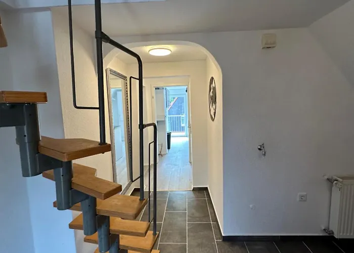 Zur Schoenen Aussicht I 80 M2 I Am Wald I Zuhause 多特蒙德