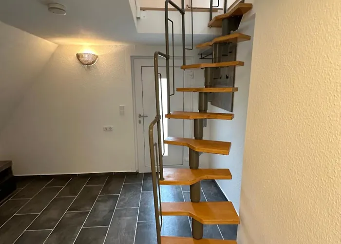 Zur Schoenen Aussicht I 80 M2 I Am Wald I Zuhause * 多特蒙德