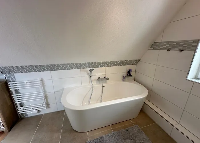 Zur Schoenen Aussicht I 80 M2 I Am Wald I Zuhause 多特蒙德