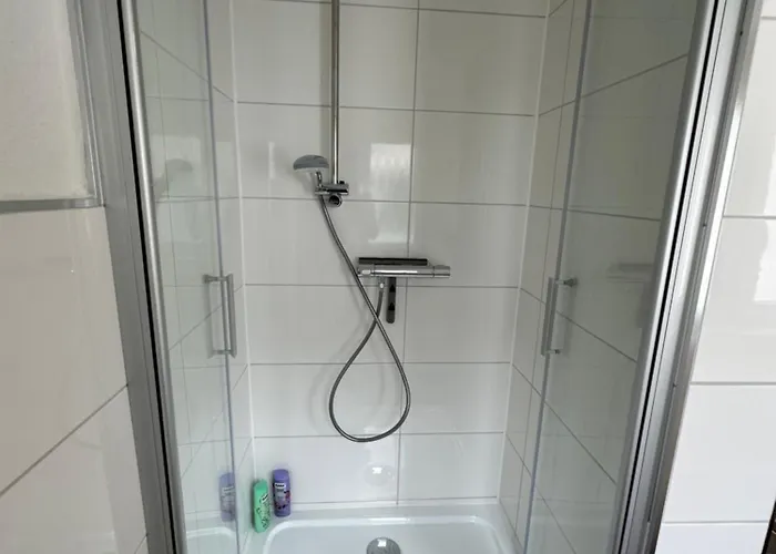 Zur Schoenen Aussicht I 80 M2 I Am Wald I Zuhause