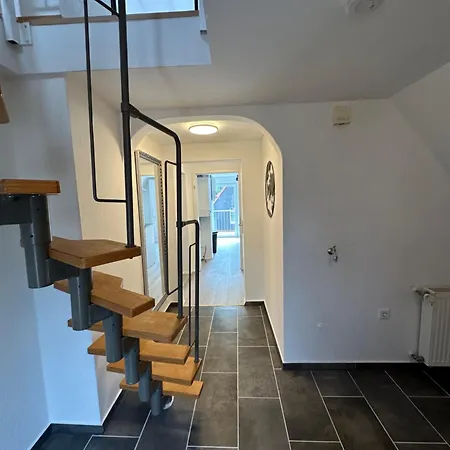 Zur Schoenen Aussicht I 80 M2 I Am Wald I Zuhause Dortmund