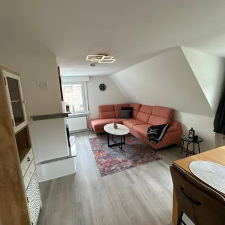 Apartmán Zur Schoenen Aussicht I 80 I Am Wald I Zuhause