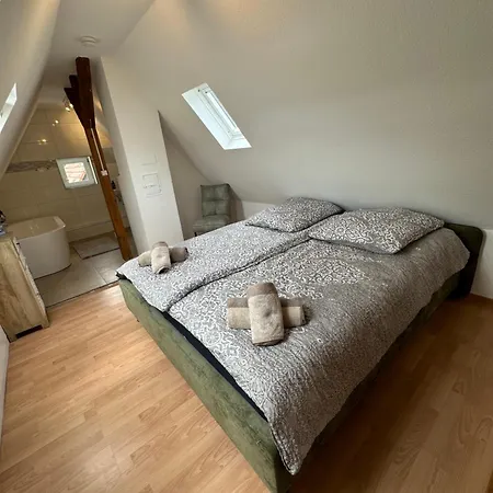 Zur Schoenen Aussicht I 80 M2 I Am Wald I Zuhause * Dortmund