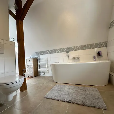 Apartamento Zur Schoenen Aussicht I 80 M2 I Am Wald I Zuhause