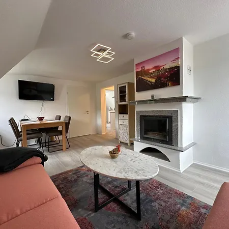 Appartement Zur Schoenen Aussicht I 80 M2 I Am Wald I Zuhause Dortmund