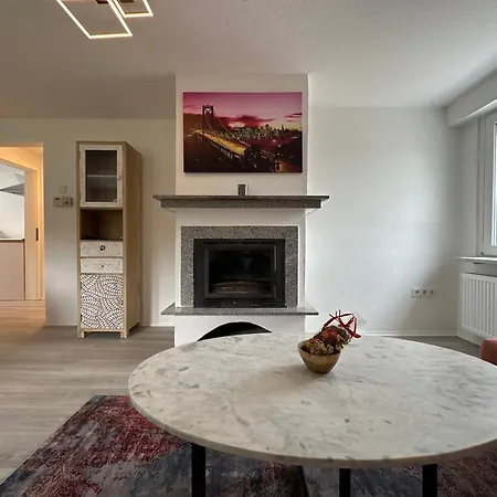 Zur Schoenen Aussicht I 80 M2 I Am Wald I Zuhause Dortmund