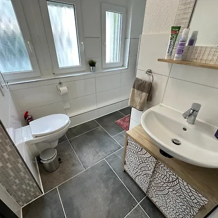 Appartement Zur Schoenen Aussicht I 80 M2 I Am Wald I Zuhause Dortmund