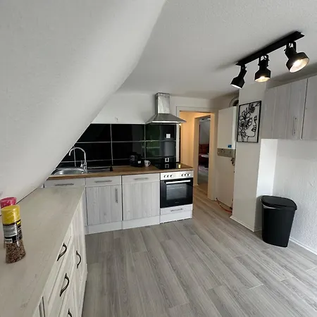 Zur Schoenen Aussicht I 80 M2 I Am Wald I Zuhause Dortmund