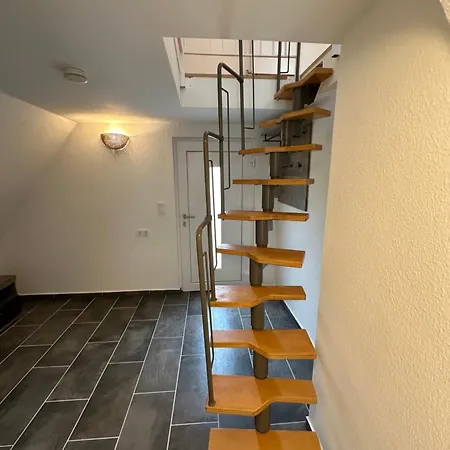 Zur Schoenen Aussicht I 80 M2 I Am Wald I Zuhause * Dortmund