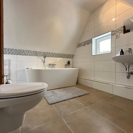 Apartamento Zur Schoenen Aussicht I 80 M2 I Am Wald I Zuhause Dortmund