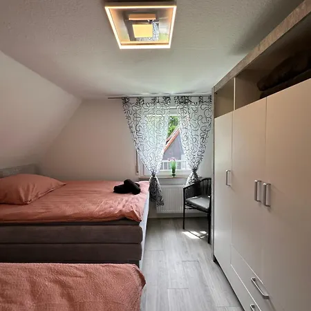 Zur Schoenen Aussicht I 80 M2 I Am Wald I Zuhause Dortmund