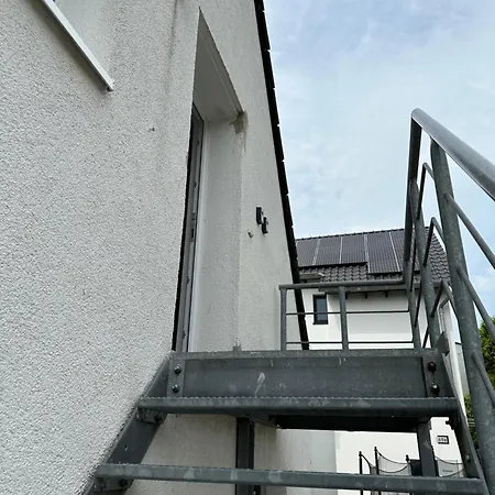 Zur Schoenen Aussicht I 80 M2 I Am Wald I Zuhause * Dortmund