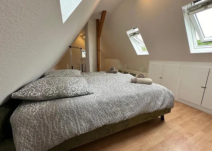 Zur Schoenen Aussicht I 80 M2 I Am Wald I Zuhause Apartamento Dortmund