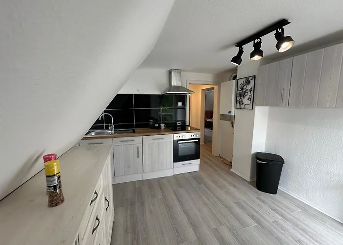 Zur Schoenen Aussicht I 80 M2 I Am Wald I Zuhause Dortmund