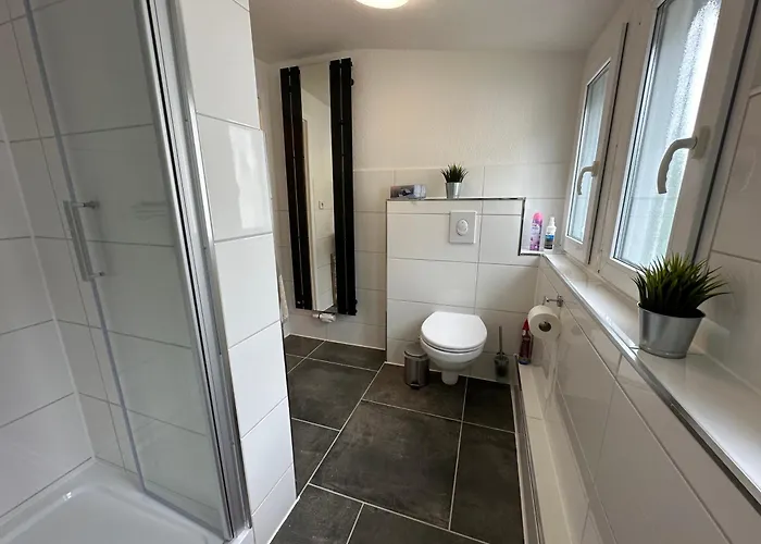 Zur Schoenen Aussicht I 80 M2 I Am Wald I Zuhause Apartamento Dortmund