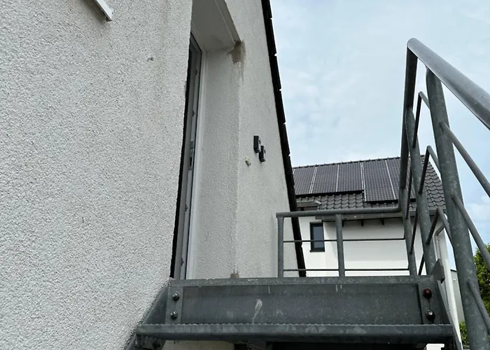 Zur Schoenen Aussicht I 80 M2 I Am Wald I Zuhause * Dortmund