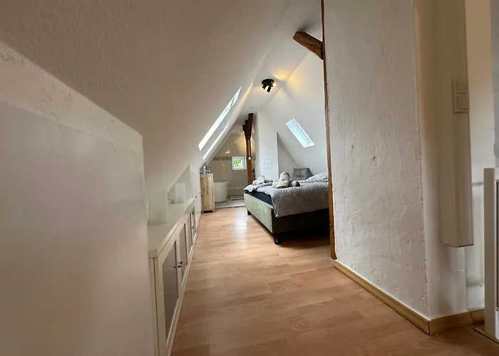Zur Schoenen Aussicht I 80 M2 I Am Wald I Zuhause Apartamento