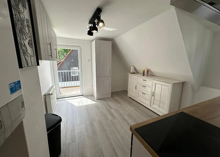 Zur Schoenen Aussicht I 80 M2 I Am Wald I Zuhause *